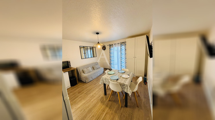 Ma-Cabane - Vente Appartement LA GUERINIERE, 24 m²