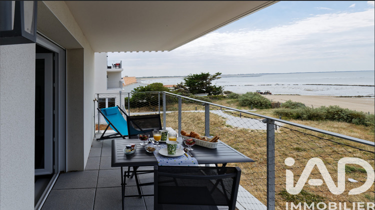 Ma-Cabane - Vente Appartement La Guérinière, 62 m²