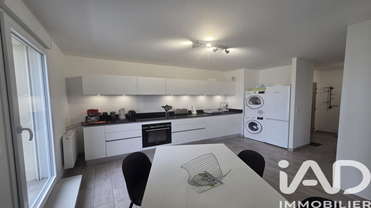Ma-Cabane - Vente Appartement La Guérinière, 62 m²