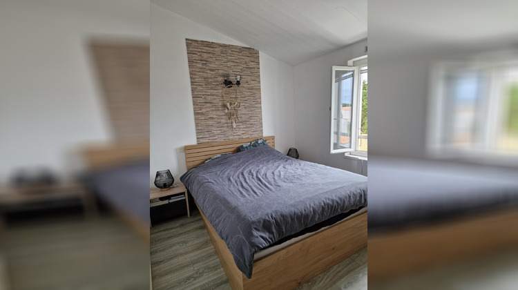 Ma-Cabane - Vente Appartement La Guérinière, 40 m²