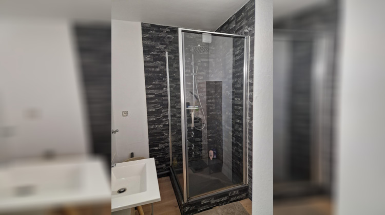 Ma-Cabane - Vente Appartement La Guérinière, 40 m²