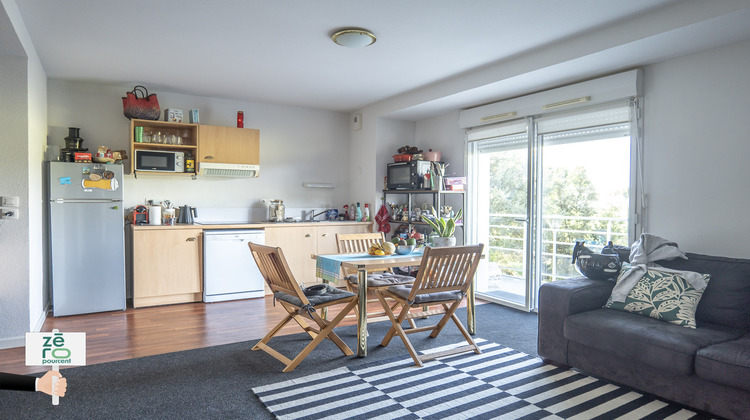 Ma-Cabane - Vente Appartement La Haie-Fouassière, 60 m²