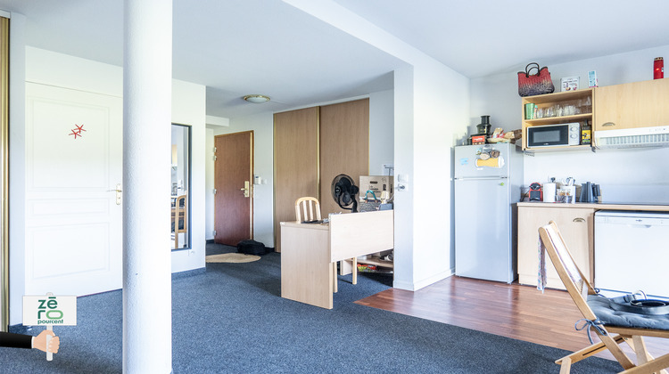 Ma-Cabane - Vente Appartement La Haie-Fouassière, 60 m²