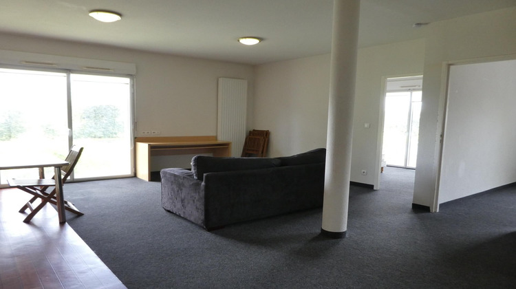 Ma-Cabane - Vente Appartement La Haie-Fouassiere, 61 m²