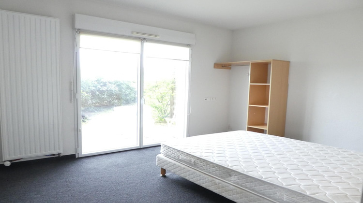 Ma-Cabane - Vente Appartement La Haie-Fouassiere, 61 m²