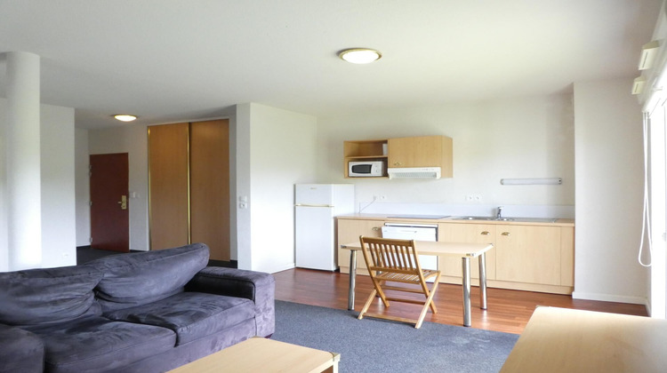 Ma-Cabane - Vente Appartement La Haie-Fouassiere, 61 m²