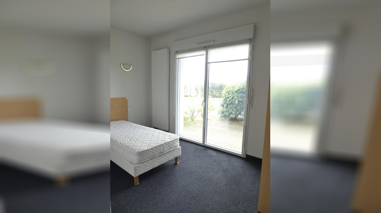 Ma-Cabane - Vente Appartement La Haie-Fouassiere, 61 m²