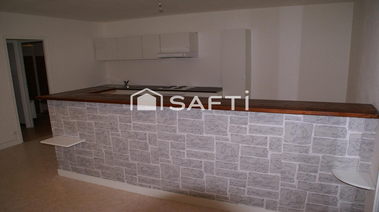 Ma-Cabane - Vente Appartement La Jarrie, 42 m²