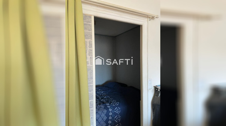 Ma-Cabane - Vente Appartement La Jarrie, 42 m²