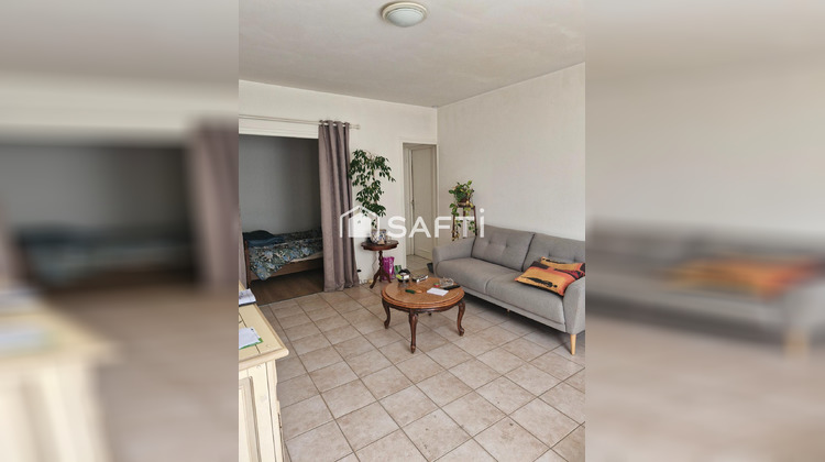 Ma-Cabane - Vente Appartement La Jarrie, 31 m²