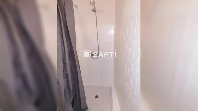 Ma-Cabane - Vente Appartement La Jarrie, 31 m²