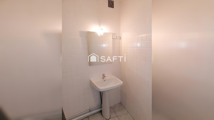 Ma-Cabane - Vente Appartement La Jarrie, 31 m²