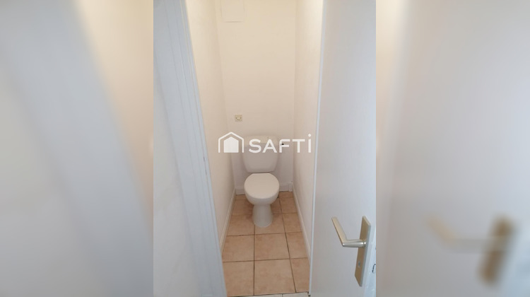 Ma-Cabane - Vente Appartement La Jarrie, 31 m²