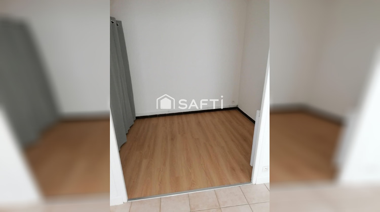 Ma-Cabane - Vente Appartement La Jarrie, 31 m²