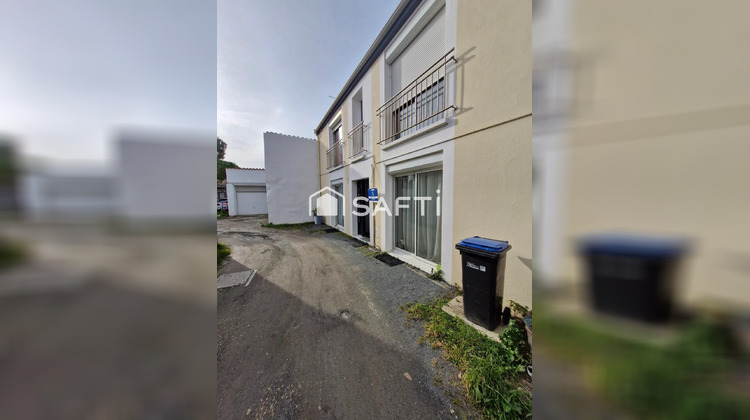 Ma-Cabane - Vente Appartement La Jarrie, 28 m²