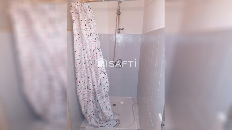 Ma-Cabane - Vente Appartement La Jarrie, 28 m²