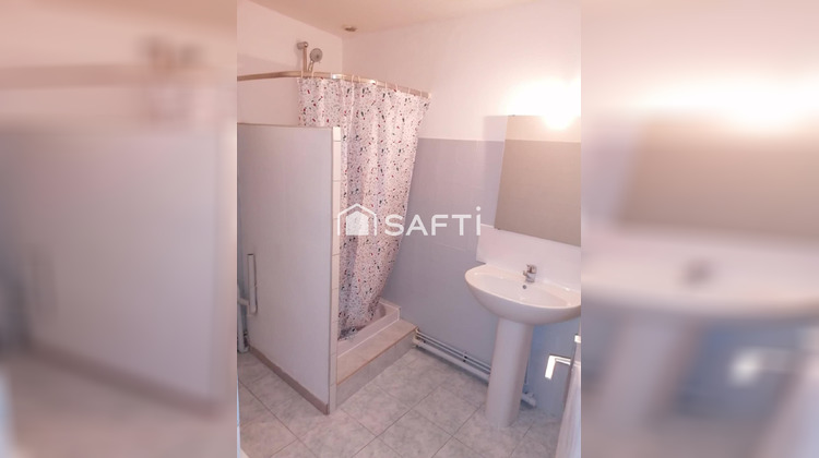 Ma-Cabane - Vente Appartement La Jarrie, 28 m²