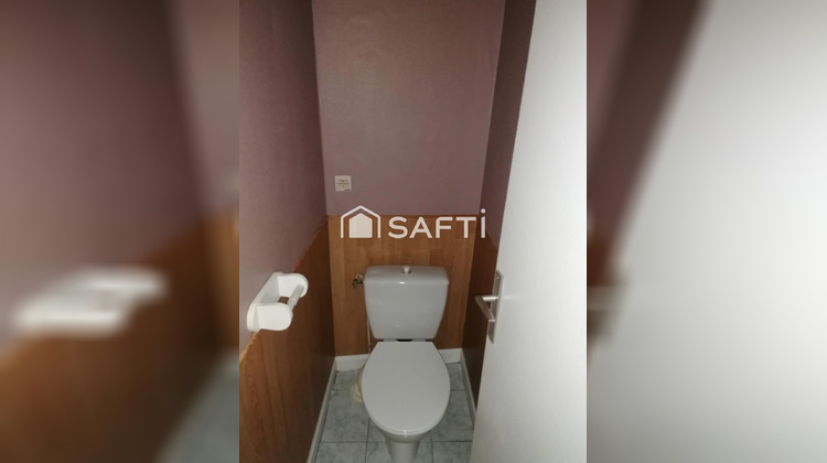 Ma-Cabane - Vente Appartement La Jarrie, 28 m²