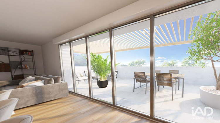 Ma-Cabane - Vente Appartement La Jarrie, 90 m²