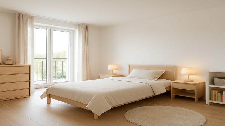 Ma-Cabane - Vente Appartement LA JARRIE, 113 m²