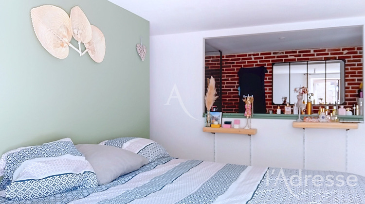 Ma-Cabane - Vente Appartement LA JUMELLIERE, 142 m²