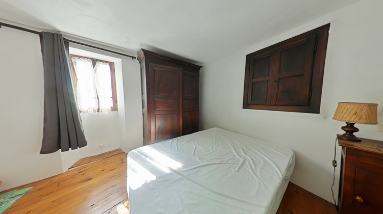 Ma-Cabane - Vente Appartement La Léchère, 115 m²