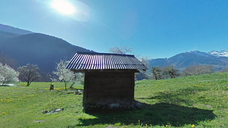 Ma-Cabane - Vente Appartement La Léchère, 115 m²