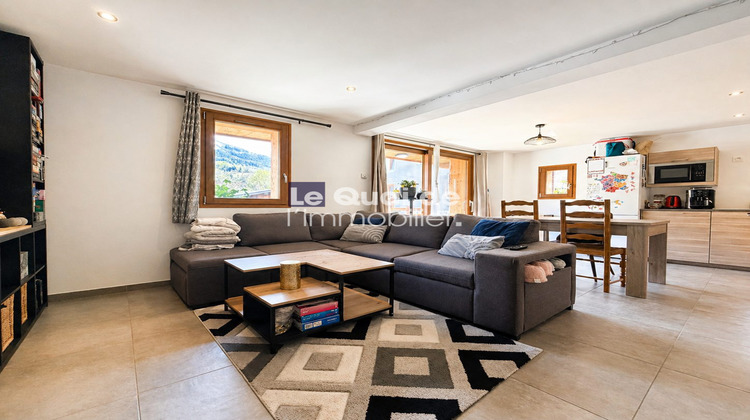 Ma-Cabane - Vente Appartement La Léchère, 140 m²
