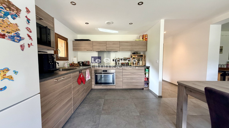 Ma-Cabane - Vente Appartement La Léchère, 140 m²