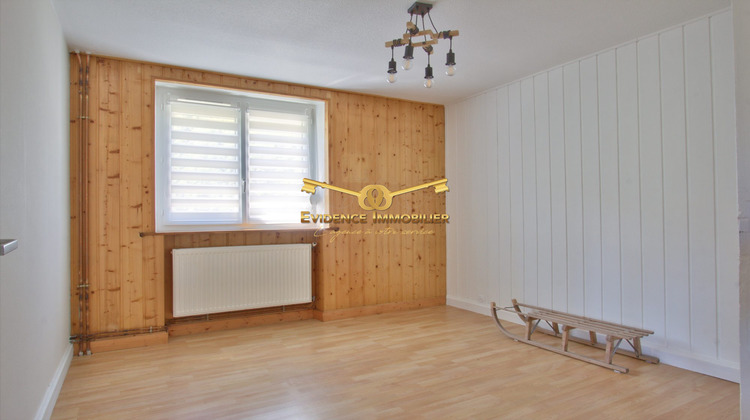 Ma-Cabane - Vente Appartement La Léchère, 64 m²