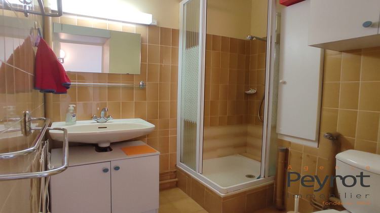 Ma-Cabane - Vente Appartement La Llagonne, 28 m²
