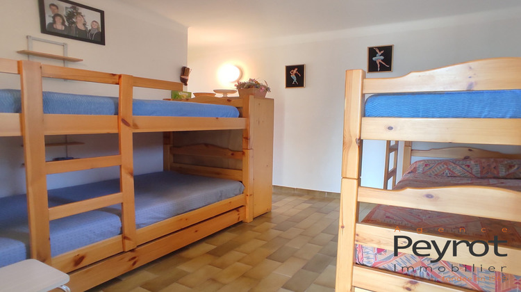 Ma-Cabane - Vente Appartement La Llagonne, 28 m²