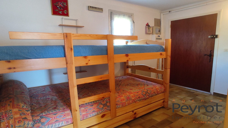 Ma-Cabane - Vente Appartement La Llagonne, 28 m²