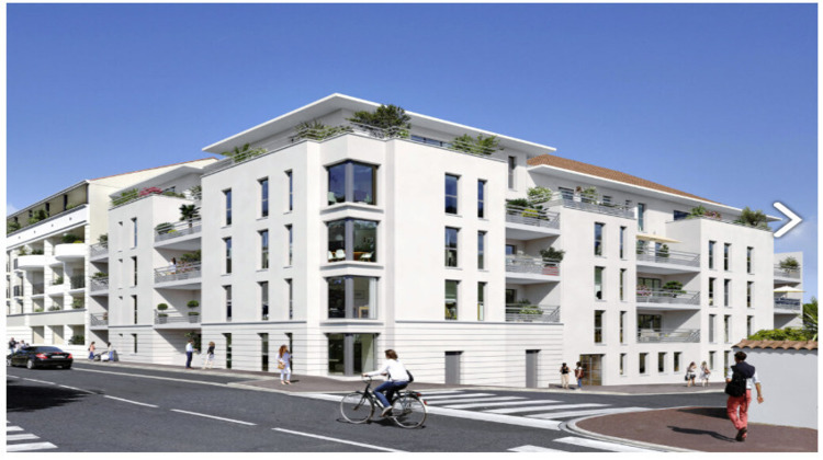 Ma-Cabane - Vente Appartement La Londe-les-Maures, 72 m²