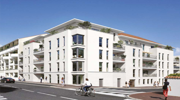 Ma-Cabane - Vente Appartement La Londe-les-Maures, 60 m²