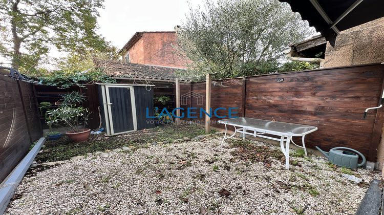 Ma-Cabane - Vente Appartement La Londe-les-Maures, 30 m²