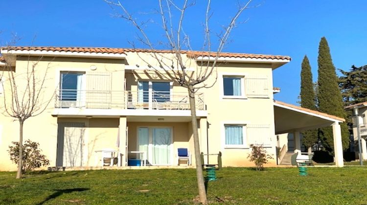 Ma-Cabane - Vente Appartement La Londe-les-Maures, 22 m²