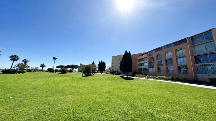 Ma-Cabane - Vente Appartement La Londe-les-Maures, 46 m²