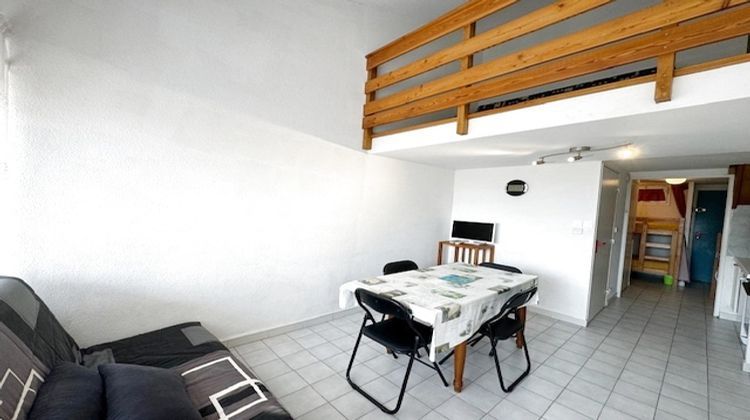 Ma-Cabane - Vente Appartement La Londe-les-Maures, 46 m²
