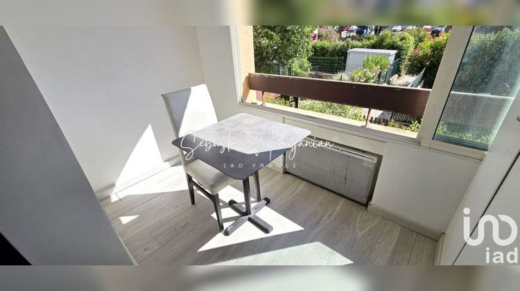 Ma-Cabane - Vente Appartement La Londe-les-Maures, 22 m²