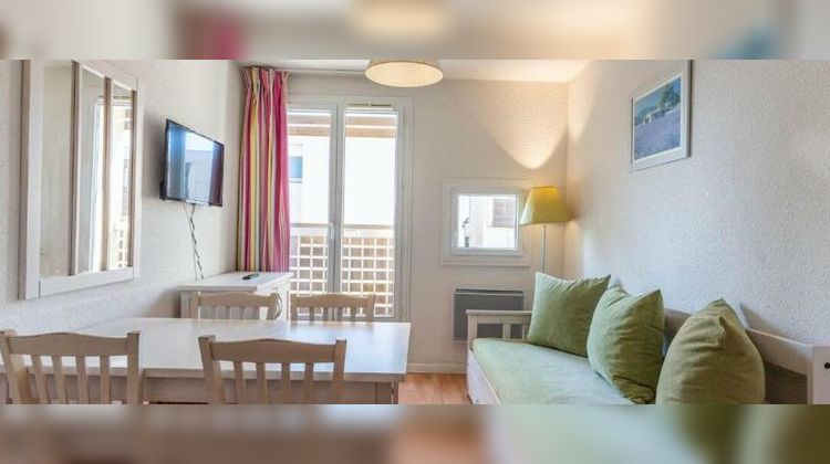 Ma-Cabane - Vente Appartement La Londe-les-Maures, 27 m²