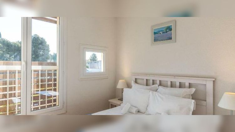 Ma-Cabane - Vente Appartement La Londe-les-Maures, 27 m²