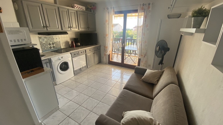 Ma-Cabane - Vente Appartement La Londe-les-Maures, 26 m²