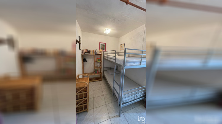 Ma-Cabane - Vente Appartement La Londe-les-Maures, 29 m²