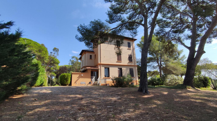 Ma-Cabane - Vente Appartement LA LONDE LES MAURES, 34 m²