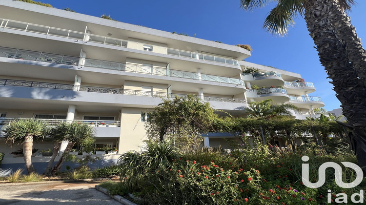 Ma-Cabane - Vente Appartement La Londe-les-Maures, 80 m²