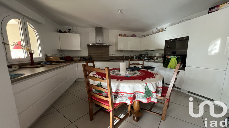 Ma-Cabane - Vente Appartement La Londe-les-Maures, 80 m²