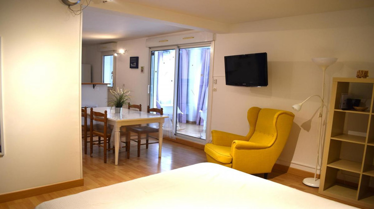 Ma-Cabane - Vente Appartement LA LONDE LES MAURES, 47 m²