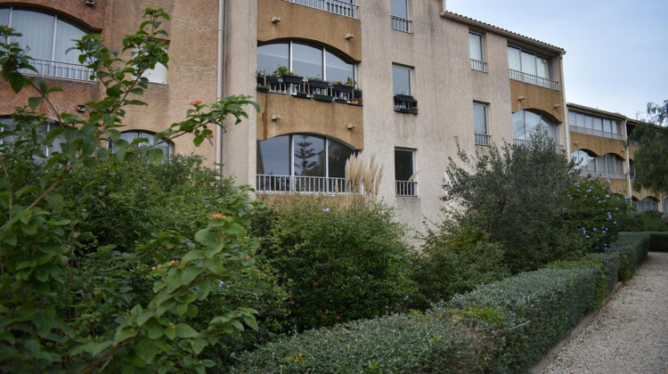 Ma-Cabane - Vente Appartement LA LONDE LES MAURES, 47 m²