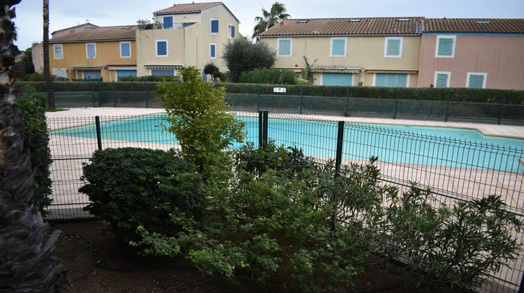 Ma-Cabane - Vente Appartement LA LONDE LES MAURES, 47 m²